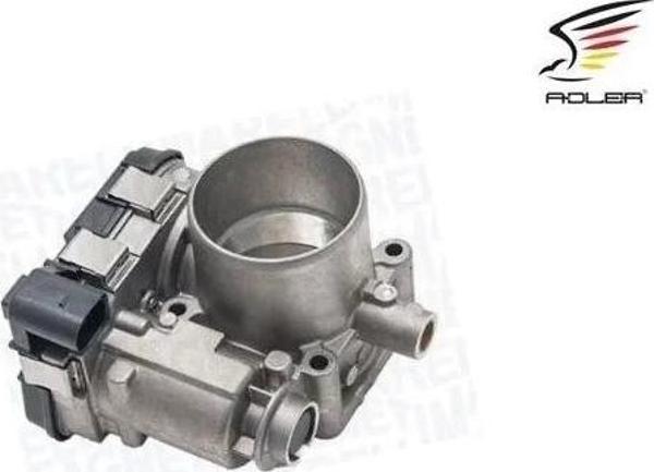 03C133062M Gaz Kontrol Ünitesi - Audı A3-Golf-Jetta-Octavıa-Passat-Touran-1.6 Lt.-Fsı-Bag-Blf-Blp - Image 1