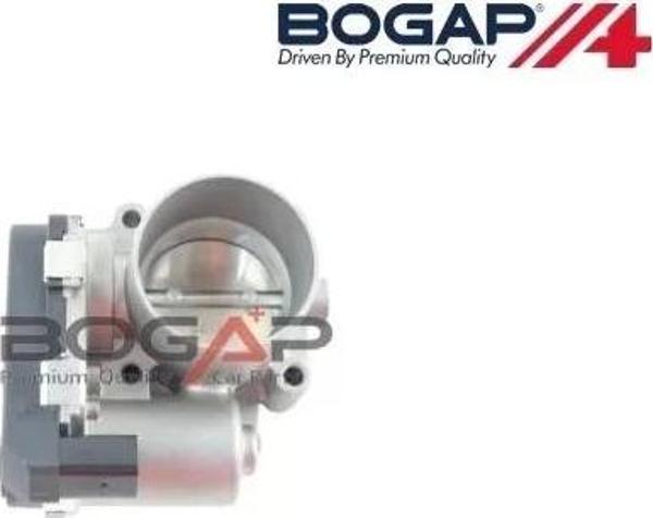 03C133062S Gaz Kontrol Ünitesi - Golf-Jetta-Passat-A3-1.4 Lt.-Tsı-Caxa-Bud - Image 1