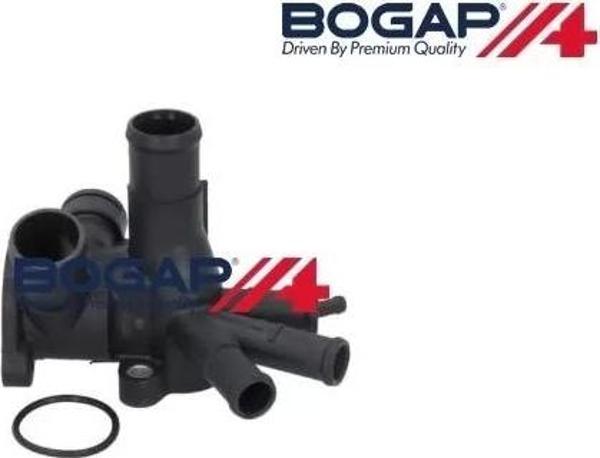 030121117N Termostat Yuvası - Golf-Jetta- Passat-1.6 Lt.-Abu-Abd - Image 1