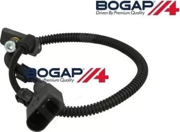 030957147S Krank Devir Sensörü - Polo-Polo Classıc-Ibıza-Cordoba- Fabıa-Roomster-1.4 Lt.-16-V-Bby-Bt - Image 1