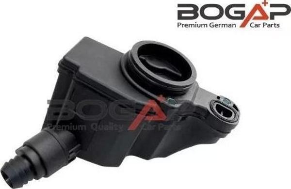 036103464G Yağ Seperatörü - Polo-Fabıa-Ibıza-Golf-Bora-Octavıa -1.4 Lt.-16-V-Aua-Bby-Bcb-Azd-Ahw - Image 1