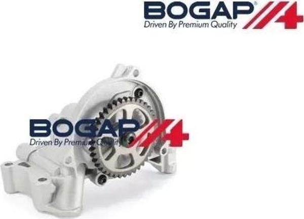 03F115105D Yağ Pompası - 1.2 Lt.-Tsı-Cbza-Cbzb - Image 1