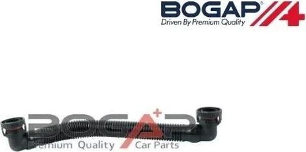036103493BM Motor Havalandırma Hortumu - Polo-Fabıa-Ibıza-Cordoba-1.4 Lt.-16-V-Bby-Aua - Image 1