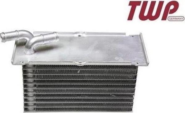 03F145749B Radyatör Turbo Soğutucu Intercooler - 1.2 Lt. Tsı-Cbza-Cbzb-Cbzc-Caxa - Image 1