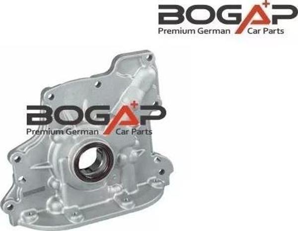 036115105D Yağ Pompası - 1.4 Lt-16-V-Aee-Ahw-Afh-Bby-Bbz-Aua-Bcb - Image 1