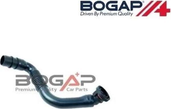 03G103426B Motor Havalandırma Borusu - Audı A4-5-8-2.0-Tdı-Bre-Blb-Brf-Bva-Brd-Bna-Bvf-Bvg - Image 1