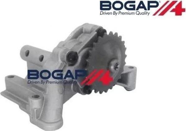 03G115105 Yağ Pompası - Golf-Jetta-Octavıa-Superb-Touran-1.9 Lt.-2.0-Tdı-Bkd-Cffb-Cjaa-ArSOL -Asz - Image 1