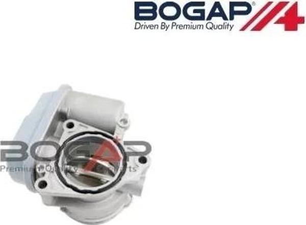 03G128063R Gaz Kontrol Ünitesi - Passat-2.0-Tdı-Bkp - Image 1