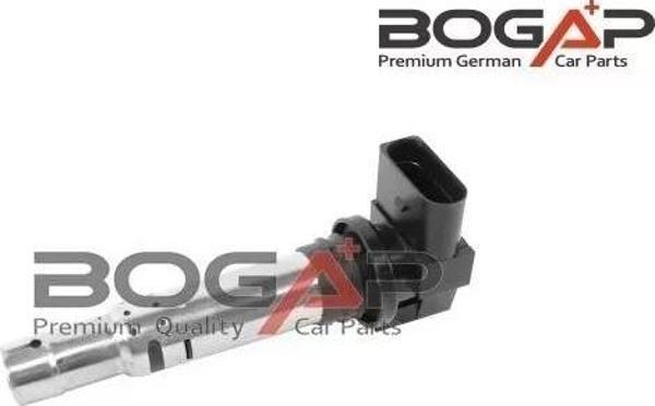 036905715F Ateşleme Bobini - Golf 5-Jetta-Polo-Bora-Octavıa-1.4 Lt.-1.6 Lt.-16V - Image 1