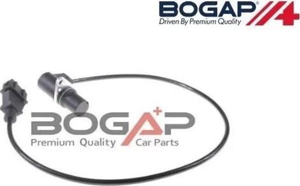 037906433C Krank Devir Sensörü - Polo Classıc-Cordoba-Ibıza-Golf 3-Vento-1.6 Lt.-Aft - Image 1