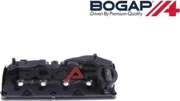 03L103469F Külbütör Kapak & Motor Yağ Kapağı - Amarok-Crafter-2.0-Tdı-Cdba-Cnfa-Cdca-Cktb-C-Ckub - Image 1