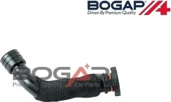 038103493AB Külbütör Kapak Hava Hortumu - Golf 4-Bora-A3-Toledo-Leon-Octavıa -1.9 Lt.-Tdı-Ajm-Auy-At - Image 1