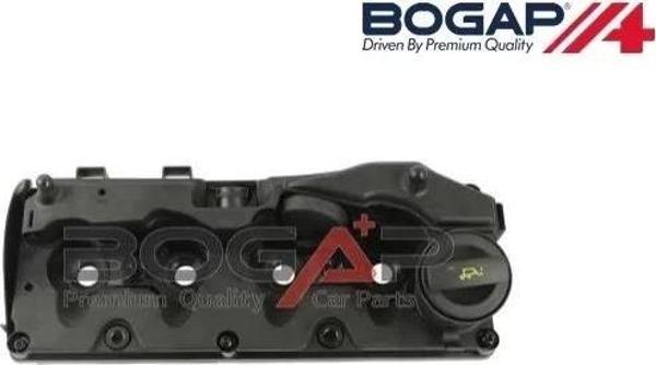 03L103469R Külbütör Kapak & Motor Yağ Kapağı Valf Yanda - Caddy-Golf 5-Jetta-Polo-Fabıa-Ibıza-Octavı - Image 1