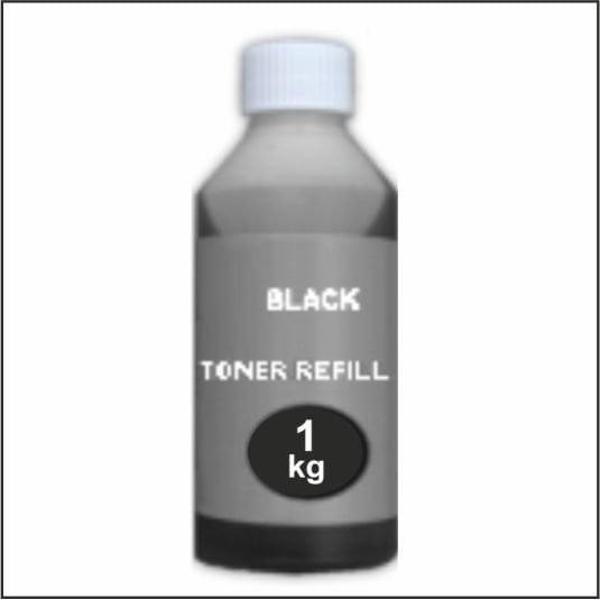 Pluscopy 1 KG FOTOKOPİ TONER TOZU - Image 1