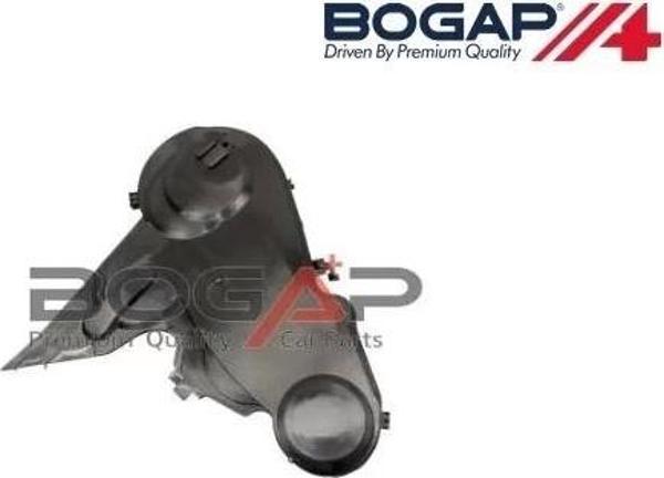 03L109107D Triger Kayış Kapağı Üst - Golf-Jetta- Passat-Caddy-Octavıa-1.6 Lt.-Tdı-Cayb-Cayc-Cayd - Image 1