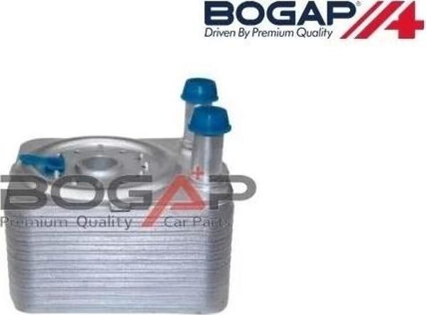 038117021E Yağ Soğutucu - Passat-Golf 4-Jetta-Octavıa-Superb-Yetı-A3-Toledo-Leon-1.9 Lt.-2.0-Tdı-Bkp - Image 1