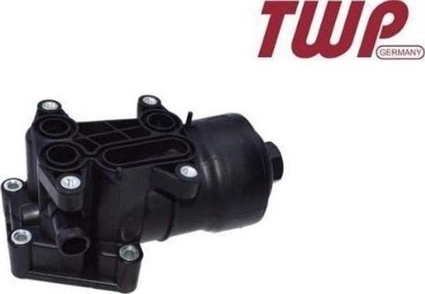 03L115389C Yağ Filtre Kütüğü - Transporter-Amarok-Caddy-Fabıa-Golf-Crafter-Ibıza-Jetta-Octavıa-Passa - Image 1