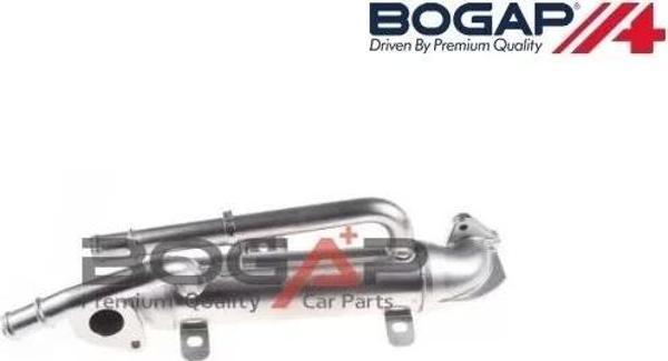 038131513S Egr Valfi & Soğutucu - Audı A4 2001-2008 - 1.9 Lt.-2.0-Tdı-Bke-Brb-Bpw - Image 1