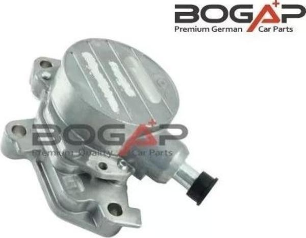 038145101B Vakum Pompası - Bora-Caddy-Fabıa-Golf-Octavıa- 1.9 Lt.-Tdı-Asy-Asv-Agr-Agp-Ahf - Image 1