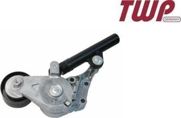038903315C Alternatör Gergi Rulmanı Metal - Golf 4-Bora-Toledo-Leon-A3-1.9 Lt.-Tdı-Agr-Ahf-Alh - Image 1