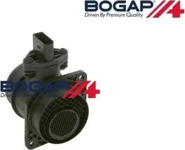 038906461C Hava Akış Metre - Bora-Fabıa-Octavıa-Polo-1.4 Lt.-1.9 Lt.-Tdı-Amf-Agr-Ahf-Atd - Image 1