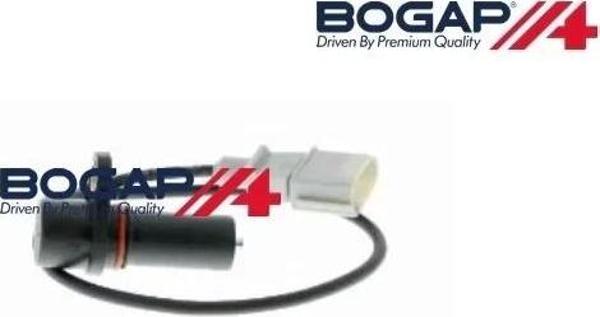 038907319F Krank Devir Sensörü - Golf 4-Bora-Octavıa-Octavıa-A3-1.9 Lt.-Agr-Ahf-Alh-Asv 1999-> - Image 1