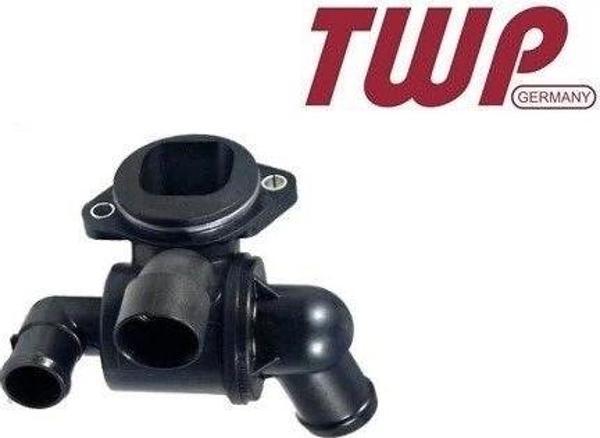 03L121111AB Termostat Yuvası Komple - Amarok-Crafter-2.0-Tdı-Cdca-Ckub - Image 1
