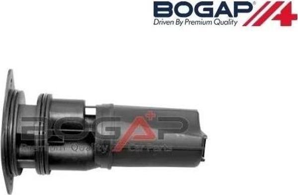 03C103464A Yağ Seperatörü - Golf-Jetta- Passat-Octavıa-Toledo-Leon-A3-1.6 Lt.-Fsı-Blf-Bln-Blp-Bag-Bk - Image 1