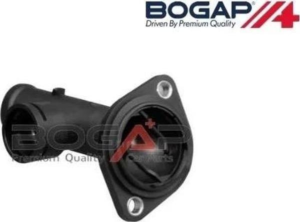 03L121121A Termostat Kapağı - Golf-Jetta-Octavıa-Passat-Superb-1.9 Lt.-2.0-Bkd-Bls-Bkc-Bxe-Bmn-Cbaa- - Image 1