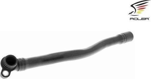 03C103493AM Motor Havalandırma Borusu - Golf-Jetta-Passat-Leon-Octavıa-A3-1.4 Lt.-Tsı-Caxa-Caxc - Image 1