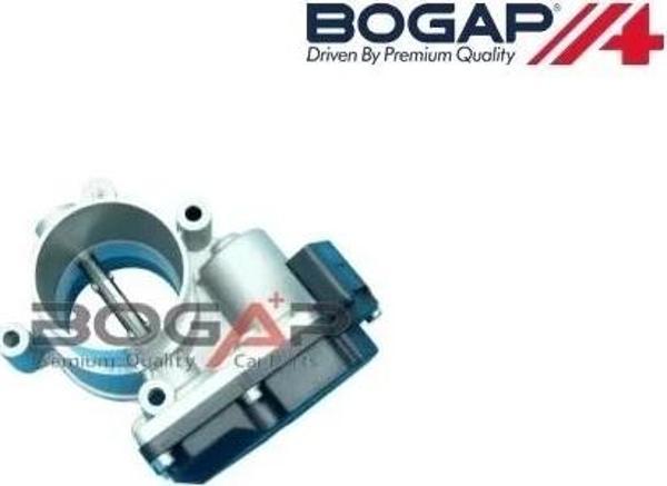 03L128063B Gaz Kontrol Ünitesi - Octavıa-Yetı-Golf - Image 1