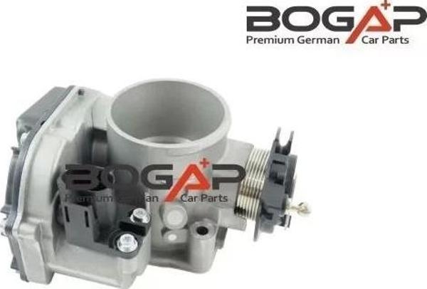 058133063Q Gaz Kontrol Ünitesi - Passat-A4 1997-2000 - 1.8 Lt.-T-Aeb-Apu-Awt-Anb-Ajl - Image 1