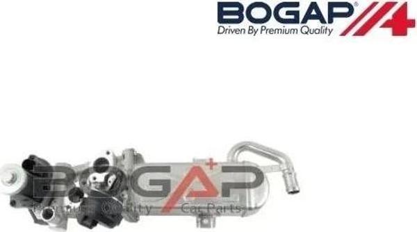 03L131512DQ Egr Valfi & Soğutucu - Golf-Jetta-Caddy-Octavıa-Leon-1.6 Lt.-Tdı-Cayd-Caye - Image 1