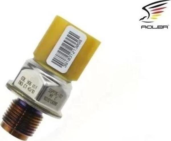 03L906054A Basınç Sensörü Yakıt - 1.6 Lt.-2.0-Tdı-Cayb-Cayc-Cayd-Bkp-Bkd-Cbaa-Cbab-Cdba-Cnfa-Cnfb - Image 1