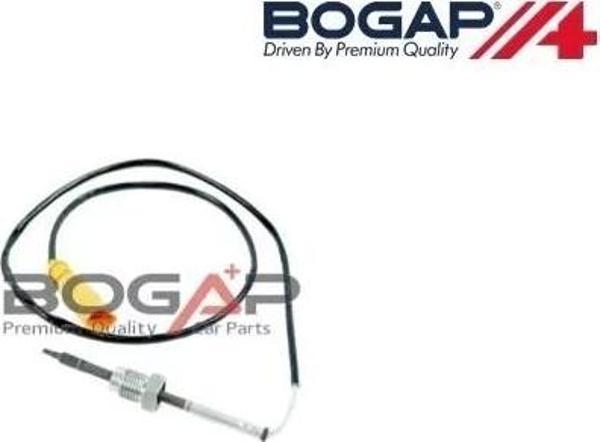 03L906088CC Egzoz Sıcaklık Sensörü Arka Delphı Typ - Golf6-Jetta-Passat-Cayb-C-Cbaa-Cbab - Image 1