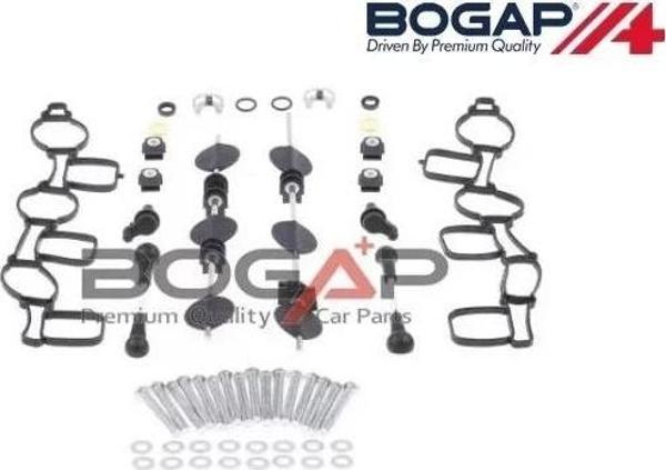 059129711CK S4 Emme Manifold Tamir Takımı - Audı A4-A6-A8-Q7-2.7 Lt.-3.0-Tdı-Asb-Bsg-Bun-Bug - Image 1