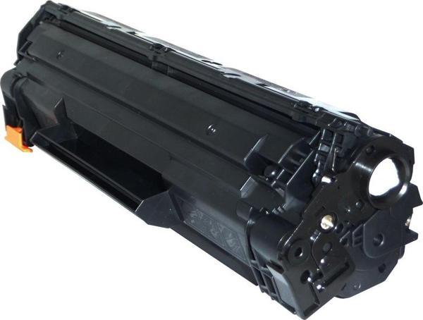 Pluscopy 285A/435A/(CE285A) UYUMLU MUADİL TONER (1600 Sayfa) HP P1102 M1132 M1212 P1120 M1 - Image 1