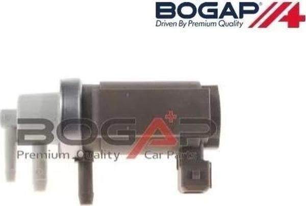 059906627A Turbo Basınç Valfi - Audı A6-A8 1998-2005 - 2.5 Lt.-Tdı-Afb-Ake-Akn - Image 1