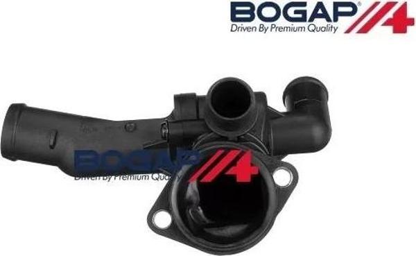 03P121111E Termostat Yuvası Komple - Polo-Ibıza-Fabıa-Roomster-1.2 Lt.-Tdı-Cfwa - Image 1