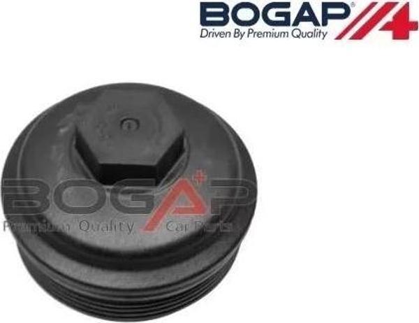 045115433E Yağ Filtre Kapağı Mann Tip - 1.4 Lt. 2.0-Tdı-Amf-Bnv-Bnm-Axb-Bjb-Bkc-Bkp-Bkd-Caga - Image 1