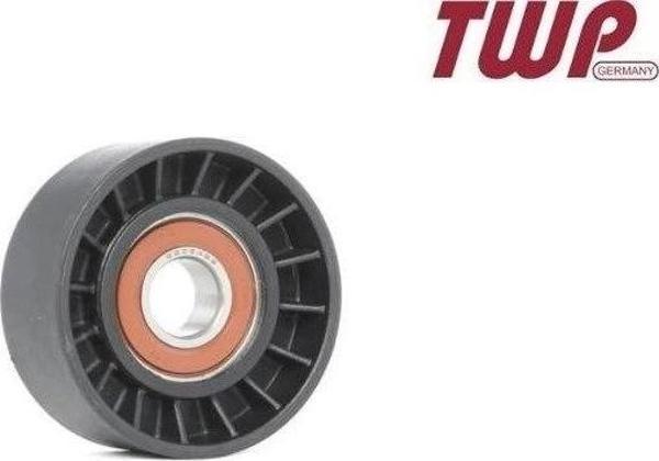 045903315A Alternatör Gergi Rulmanı 70 Mm - Polo-Fabıa-Ibıza-Cordoba-Roomster-1.4 Lt.-Tdı-Amf-Bnm-Bn - Image 1