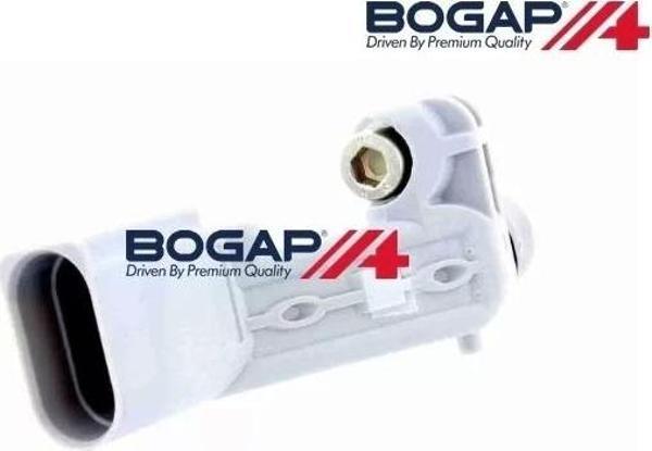 045906433A Krank Devir Sensörü - 1.4 Lt.-Tsı-Fsı-1.9 Lt.-2.5 Lt.-Tdı-Caxa-Blg-Bag-Blf-Blp-Bjb-Bjk-Bj - Image 1