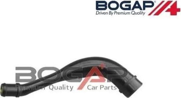 06A103213 Motor Havalandırma Borusu - Audı A3-A4-Troc-App-Ary-Auq-Agu-Aqa-Arz-Aum-Aeb-Anb-Apu-Ark-Aw - Image 1