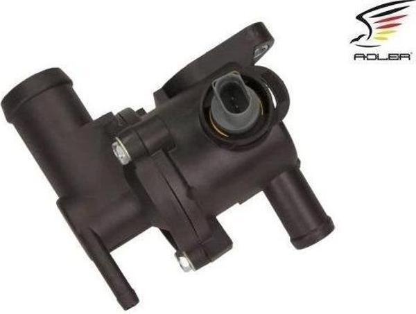 047121111S Termostat Yuvası Komple Müşürlü - Fabıa Ame-Aze-Aqw-68-Hp - Image 1