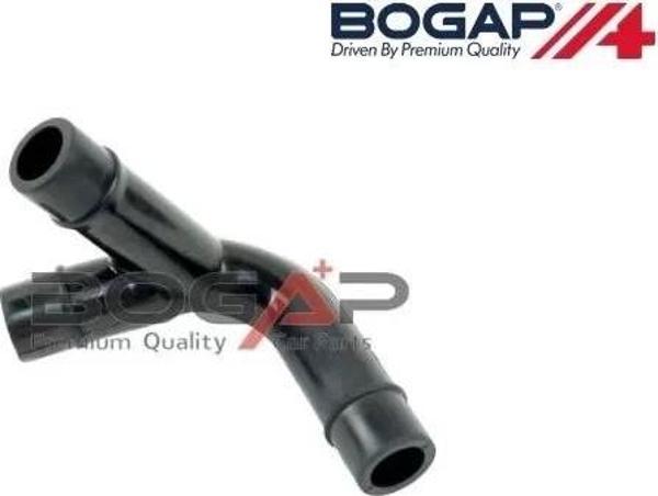 048103493A Motor Havalandırma Borusu - Audı A100-A6-2.0-Benzinli-Aae-A6-2.0-Tdı-1Z-Ahu - Image 1