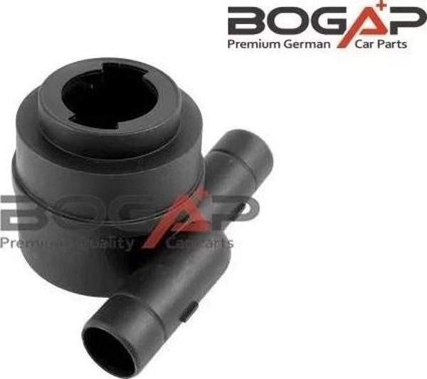 06A103465D Motor Yağ Kapak Adaptörü - Golf 4-Bora-Octavıa-Toledo-A3-1.6 Lt.-Avu-Bfq - Image 1