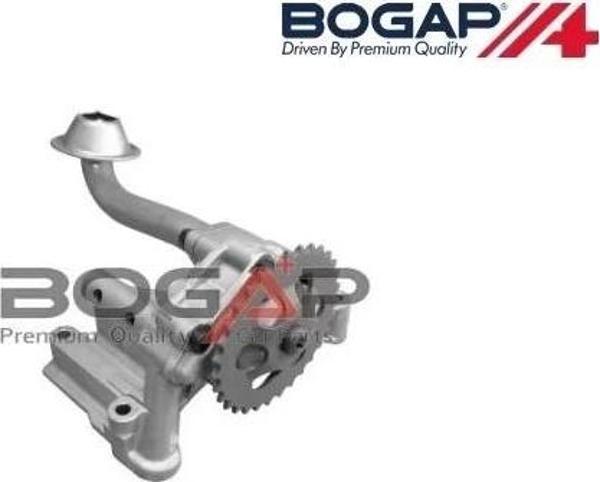06A115105BKIT3 Yağ Pompası & Süzgeci - Golf 4-Bora-Octavıa-Toledo-Leon-A4-A6-1.6 Lt.-Akl -Aeh-Avu-Bf - Image 1