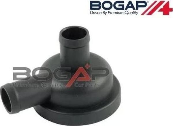 06A129101D Motor Havalandırma Valfi - Passat-A4-A6-Superb-1.8 Lt.-T-Awt - Image 1
