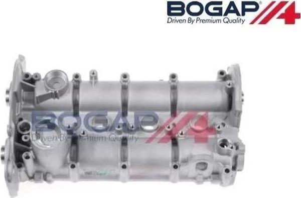 04E103469BQ Külbütör Kapak - Polo-Fabıa-Karoq-Octavıa-Rapıd-Scala-Yetı-Ibıza-Toledo-1.6 Lt.-Cwva-Cwv - Image 1