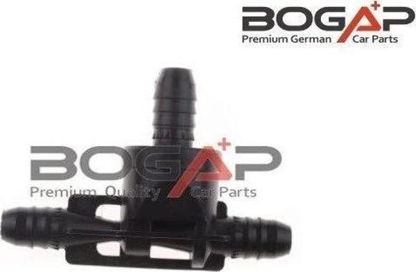 06B133753D Emme Püskürtme Pompası - Golf-Jetta- Passat-A3-Toledo-Leon-2.0-Fsı-Blr-Blx-Bly-Bvx-Bvy-Bv - Image 1